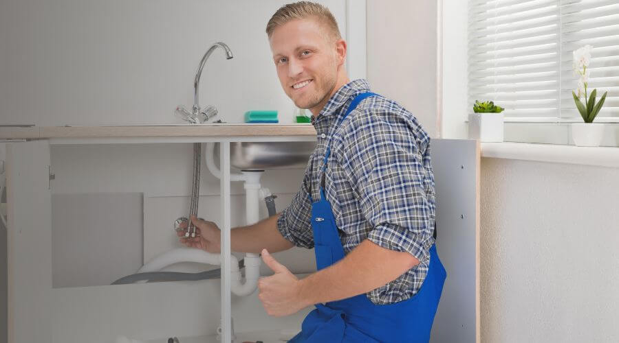 After-hours Plumber in New Castle, PA